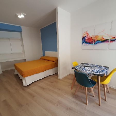 Apartamento A Casa Di Claudia Palermo Exterior foto
